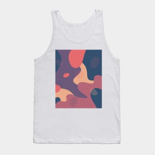 Abstract serie 04 Tank Top